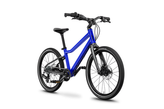 Woom EXPLORE 4 Kids Bike