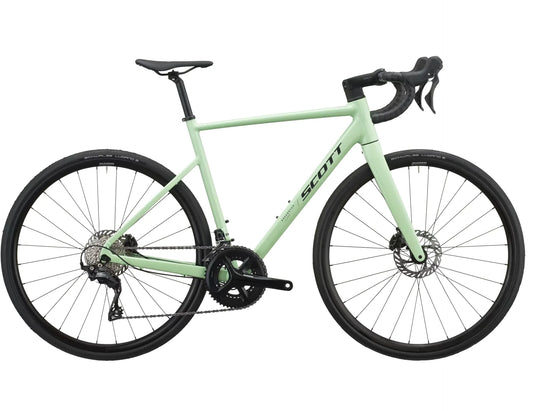 Scott Speedster 10 Road Bike 2027