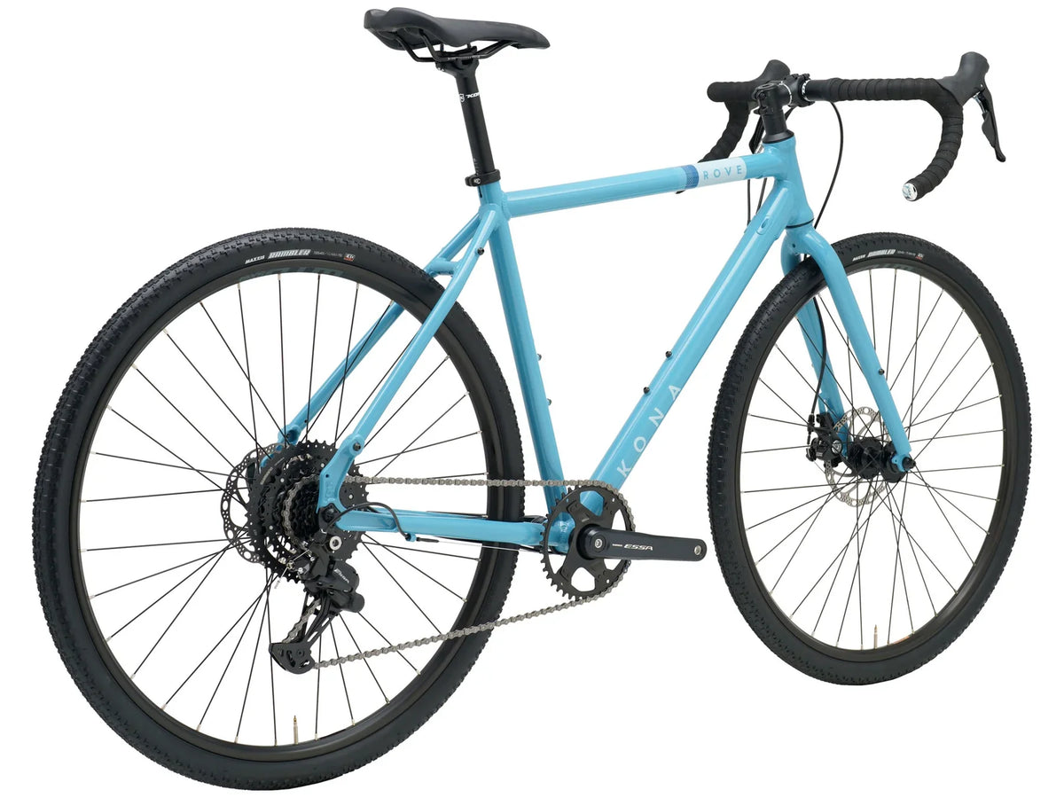 Kona Rove AL Gravel Bike