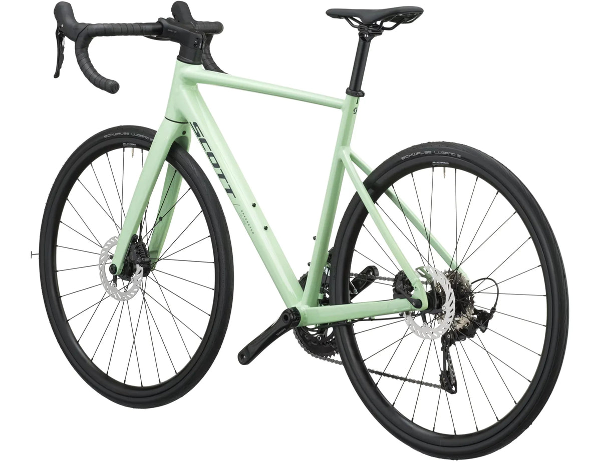 Scott Speedster 10 Road Bike 2027