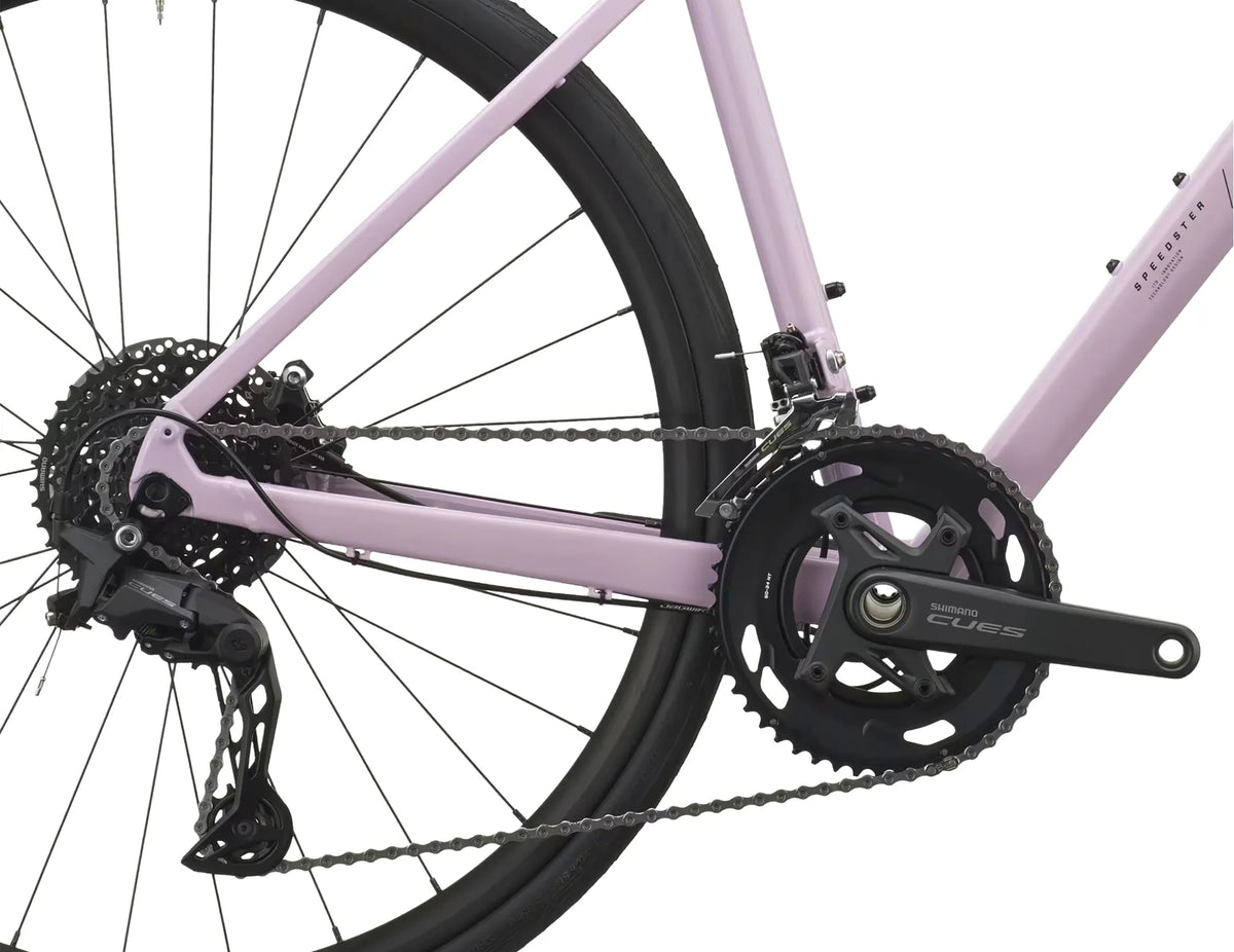 Scott Speedster 20 Road Bike 2027