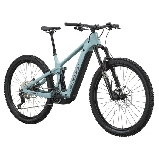 Scott Strike 30 Full Sus E-MTB 2027