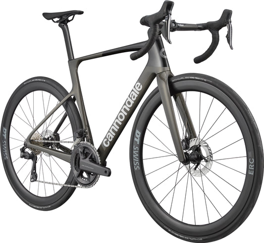 Cannondale SuperSix EVO 2 Road Bike