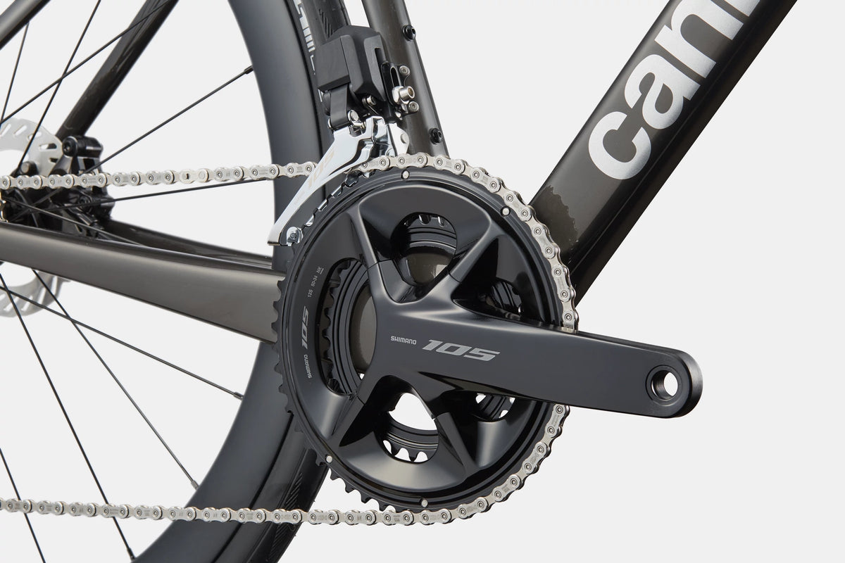 Cannondale SuperSix Evo 5 Road Bike
