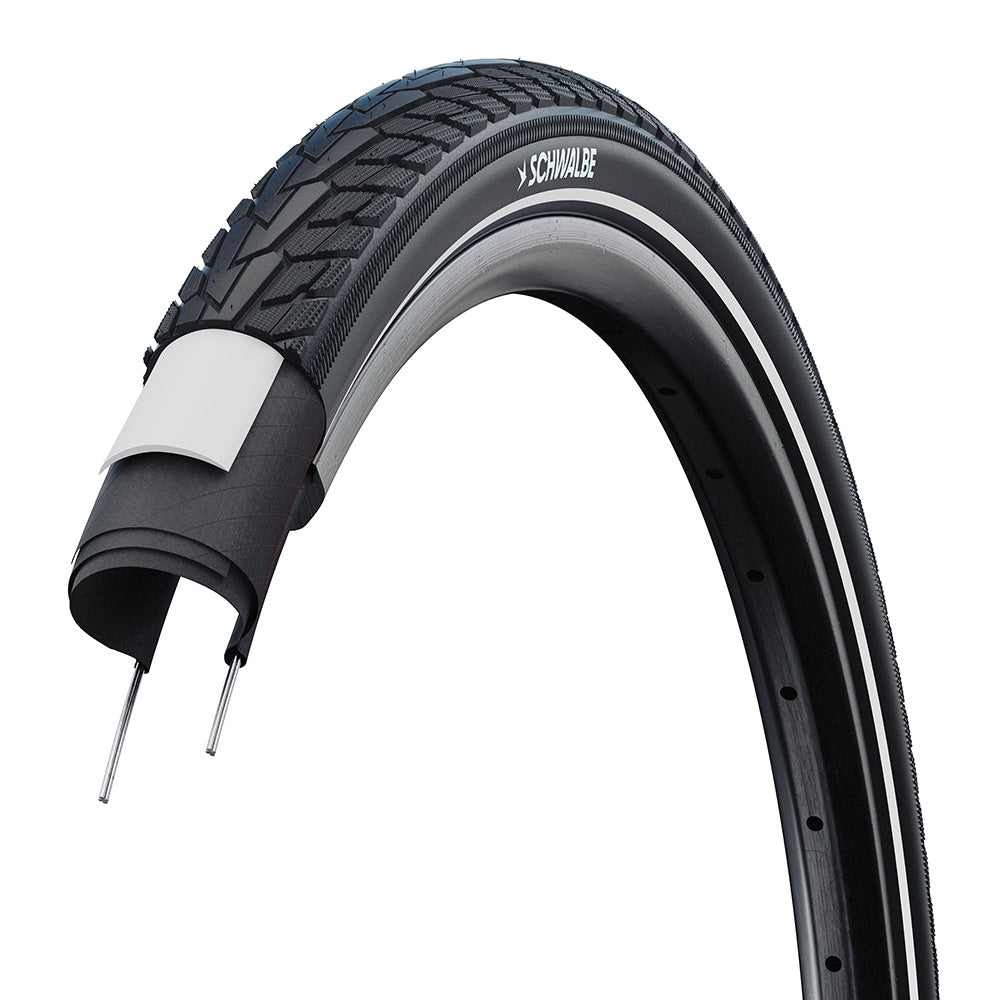 Schwalbe Motion Road Cruiser Plus Tyre