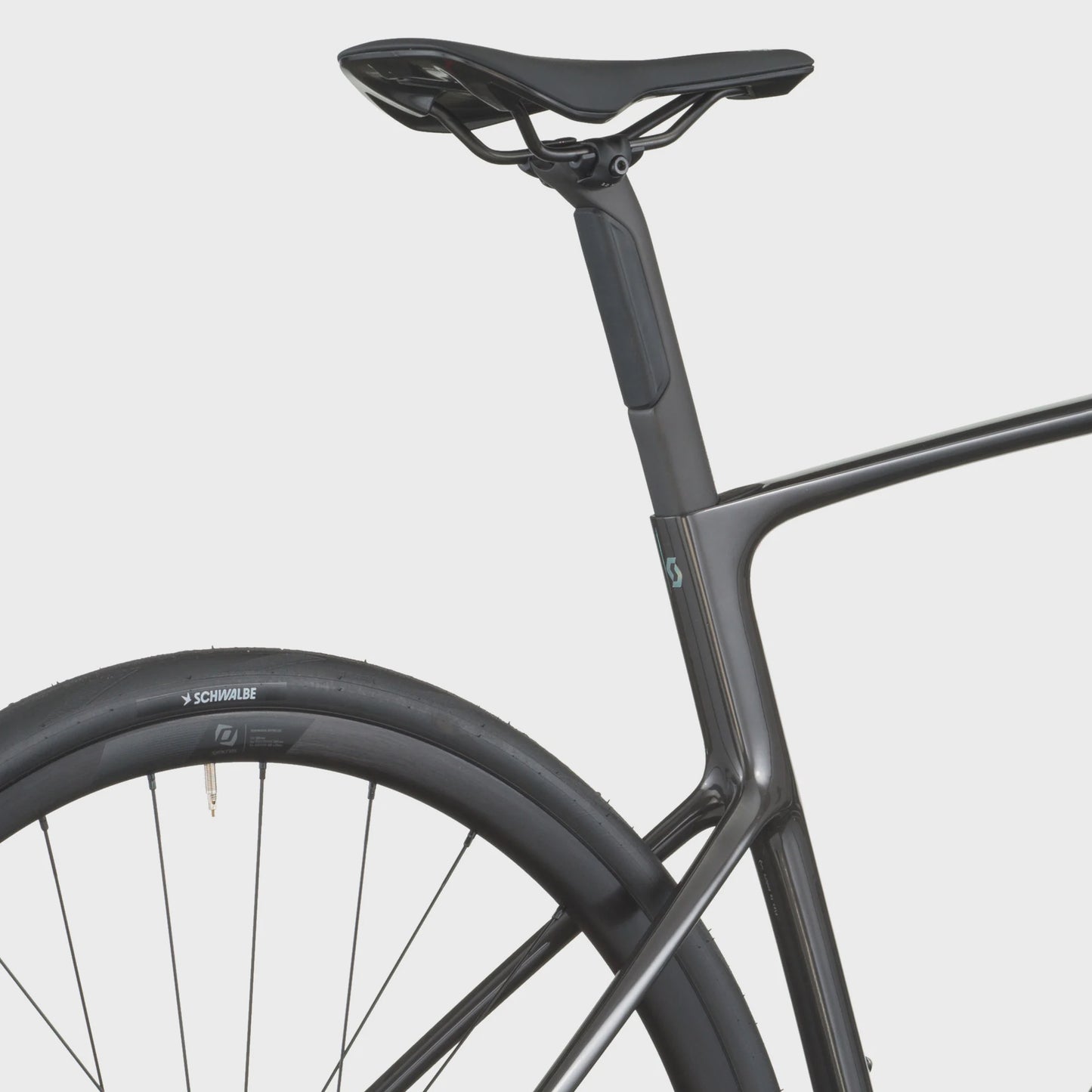 Scott Addict 40 Road Bike 2026