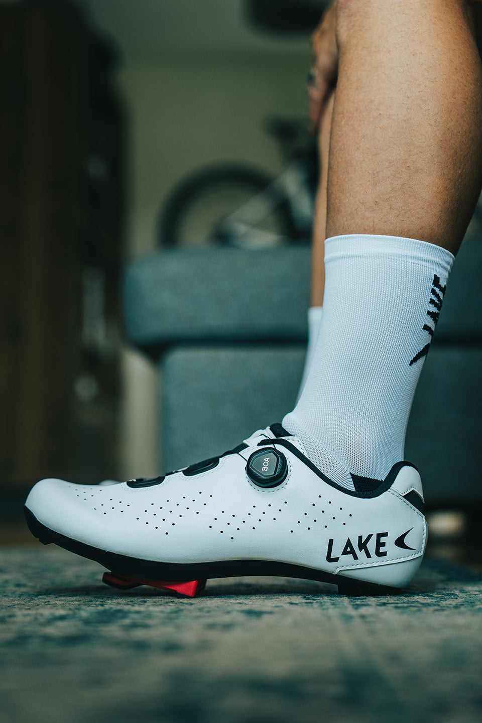 Road Shoes