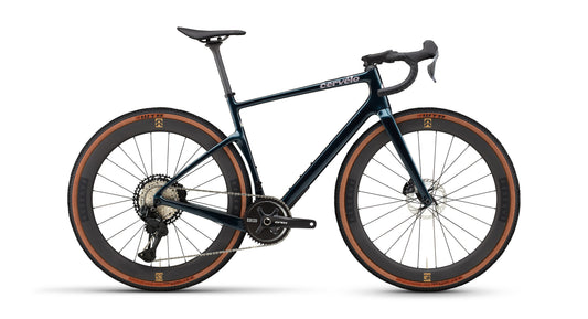 Cervelo Aspero GRX RX827 Di2 Gravel Bike - 2027
