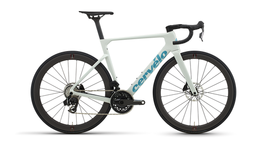 Cervelo Soloist Force AXS Road Bike - 2027