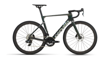 Cervelo Soloist Rival AXS Road Bike - 2027