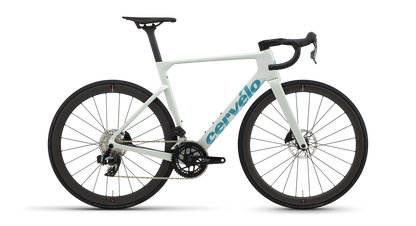 Cervelo Soloist Rival AXS Road Bike - 2027