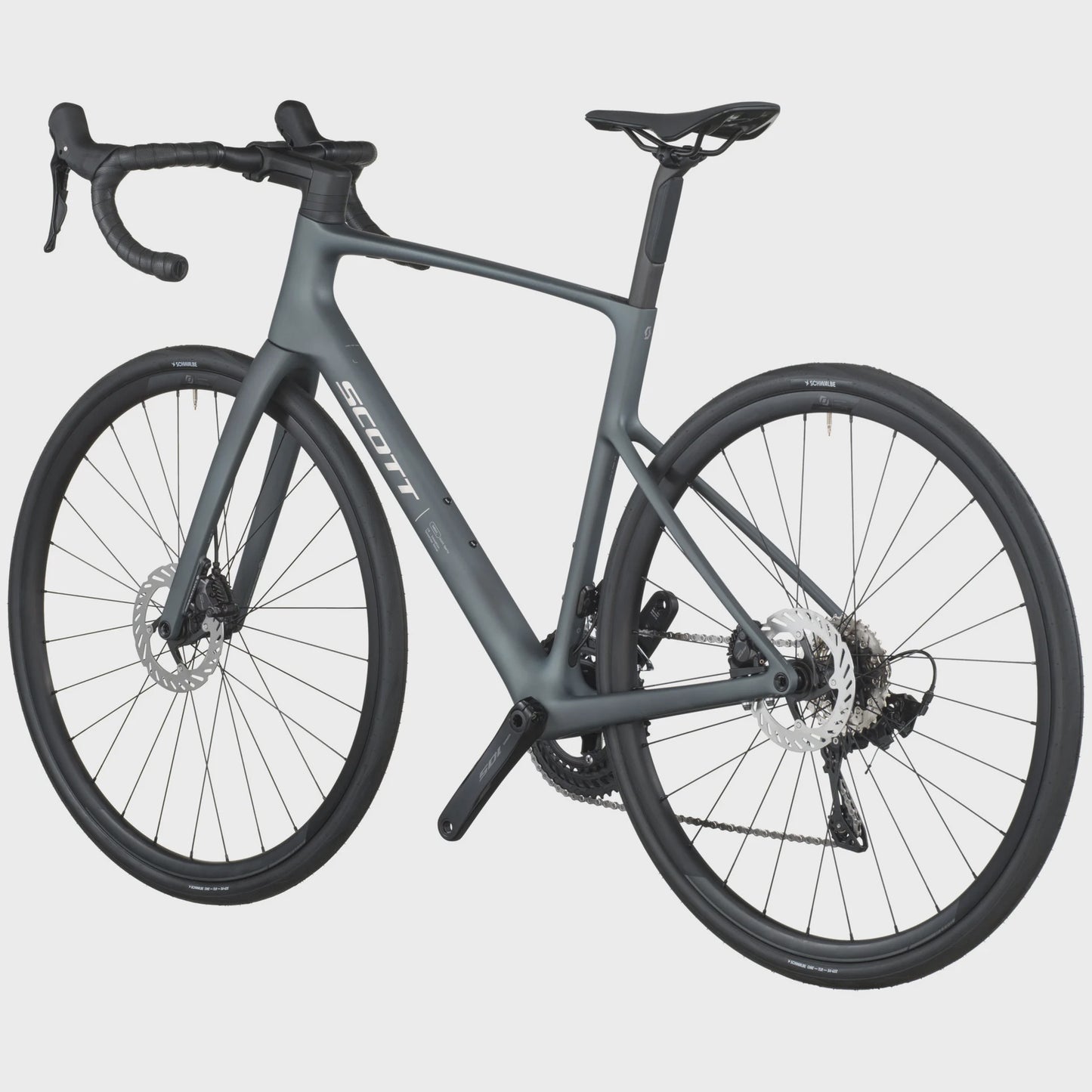 Scott Addict 50 Road Bike 2026