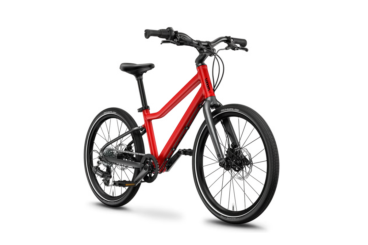 Woom EXPLORE 4 Kids Bike