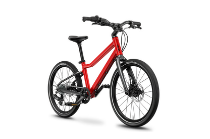 Woom EXPLORE 4 Kids Bike