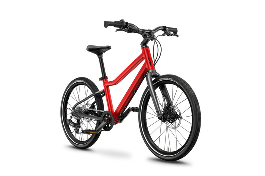 Woom EXPLORE 4 Kids Bike