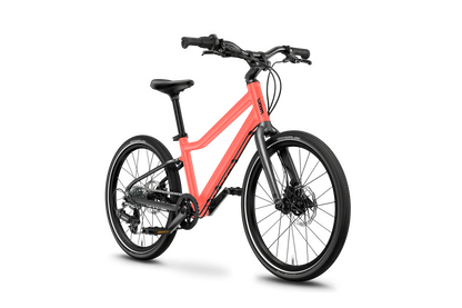 Woom EXPLORE 4 Kids Bike