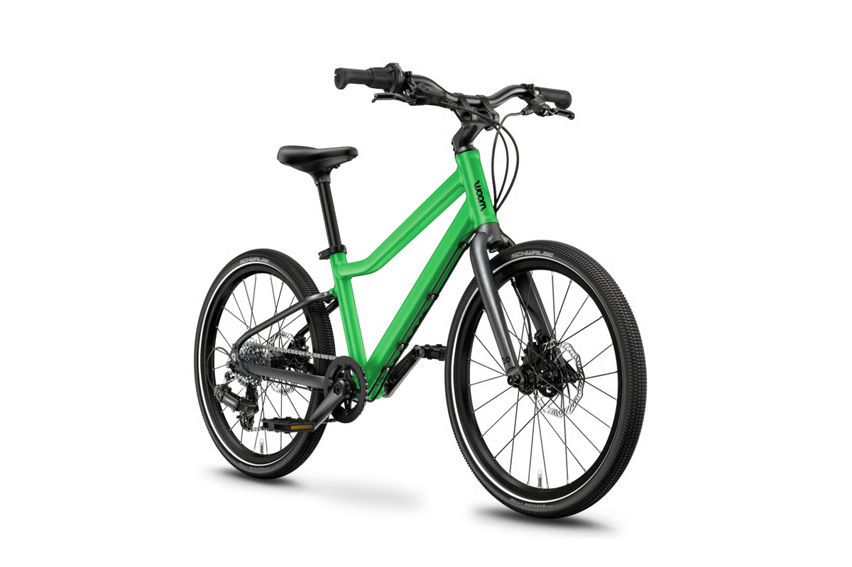 Woom EXPLORE 4 Kids Bike