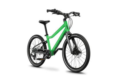 Woom EXPLORE 4 Kids Bike