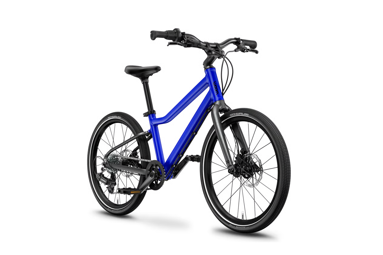 Woom EXPLORE 4 Kids Bike