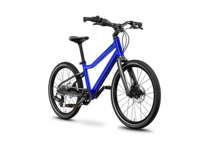 Woom EXPLORE 4 Kids Bike