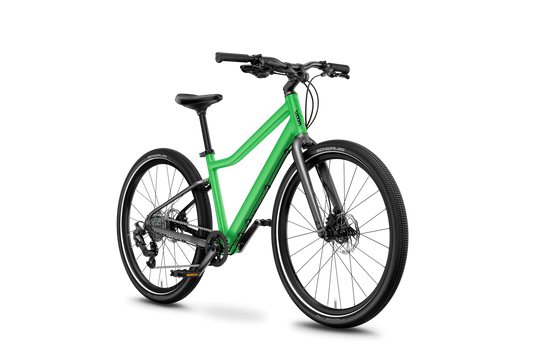 Woom EXPLORE 5 Kids Bike