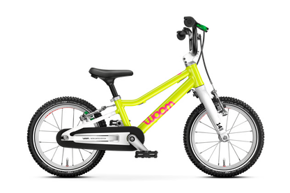 Woom Go 2 Kids Bike