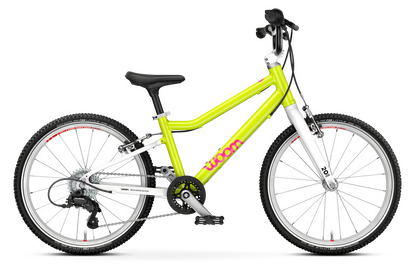 Woom Go 4 Kids Bike