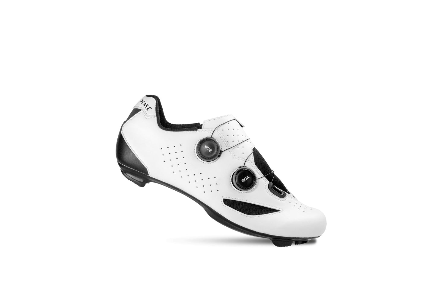 Lake CX190 Road Shoe