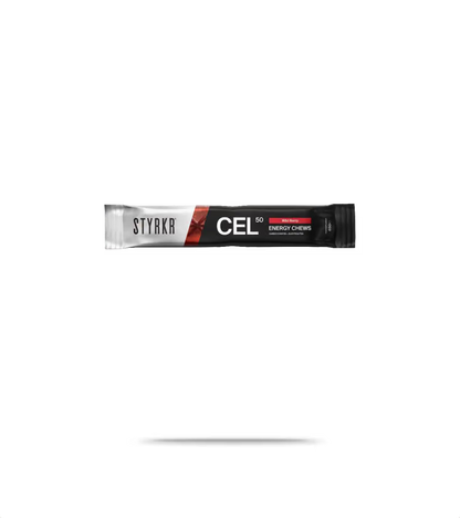 Styrkr CEL50 Energy Chew