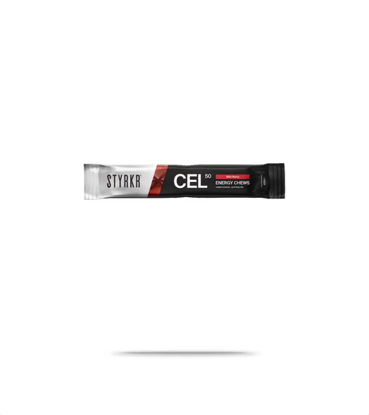 Styrkr CEL50 Energy Chew