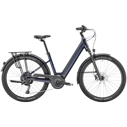 Moustache Open Xroad ES Hybrid E-Bike