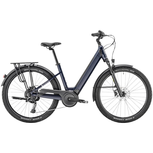 Moustache Open Xroad ES Hybrid E-Bike