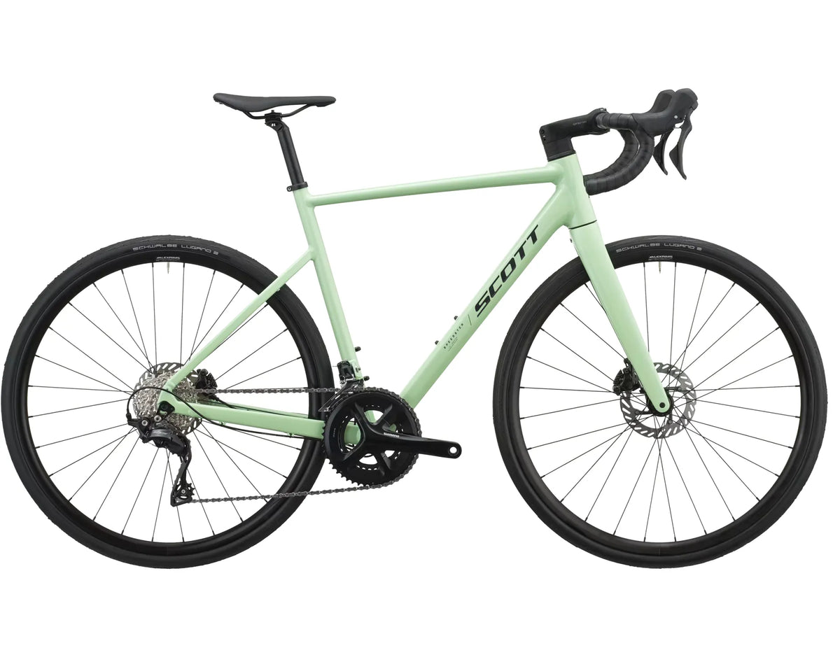 Scott Speedster 10 Road Bike 2027