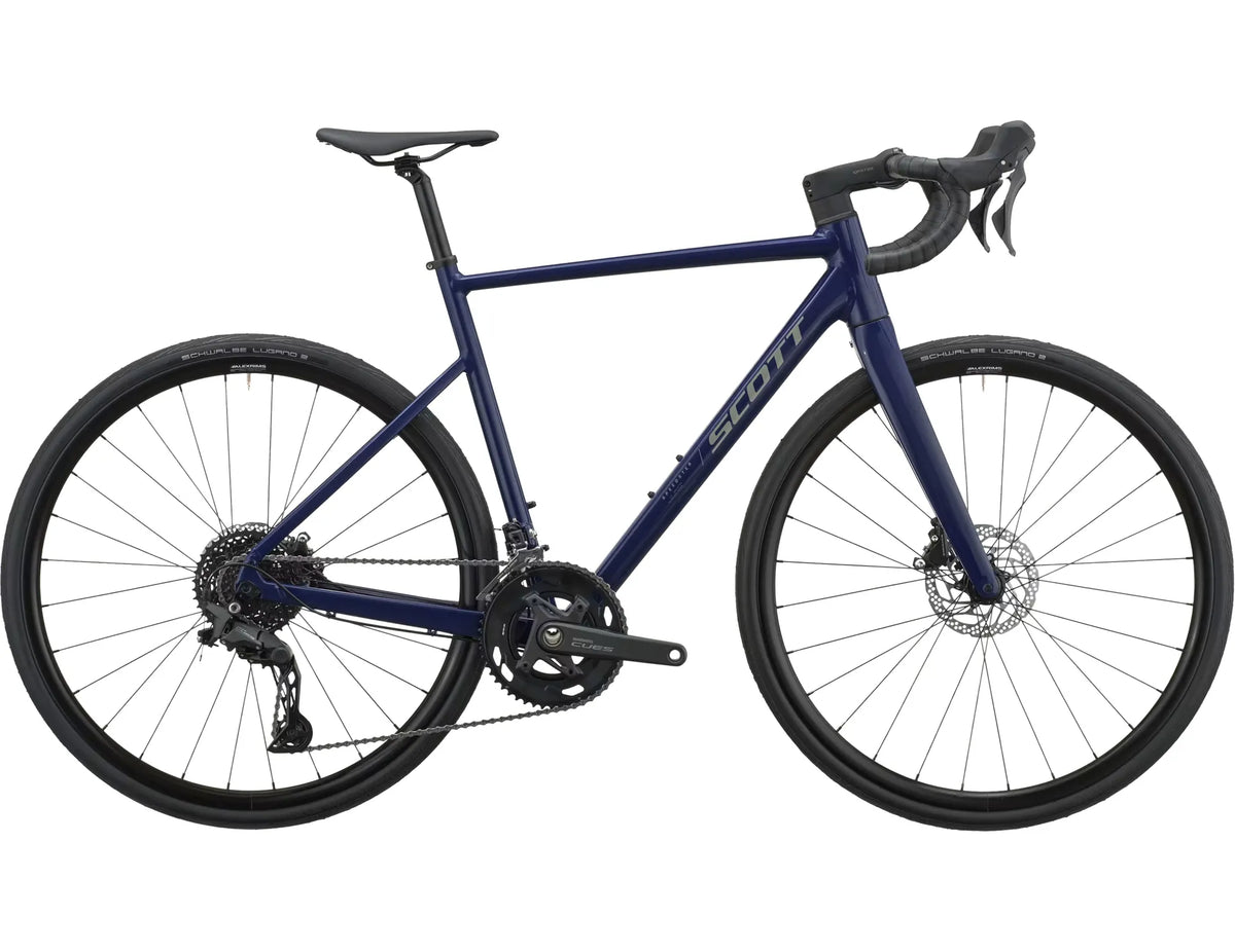Scott Speedster 20 Road Bike 2027