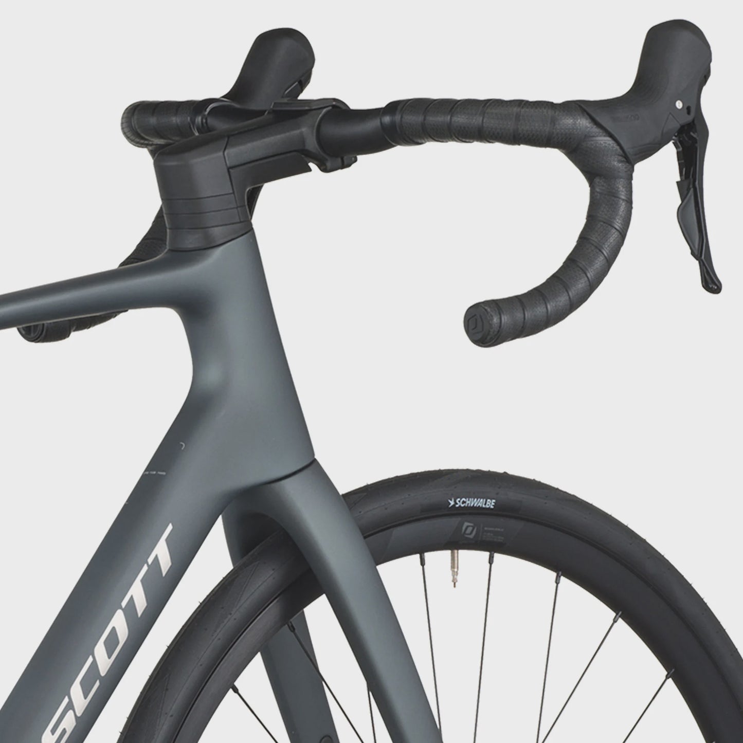Scott Addict 50 Road Bike 2026