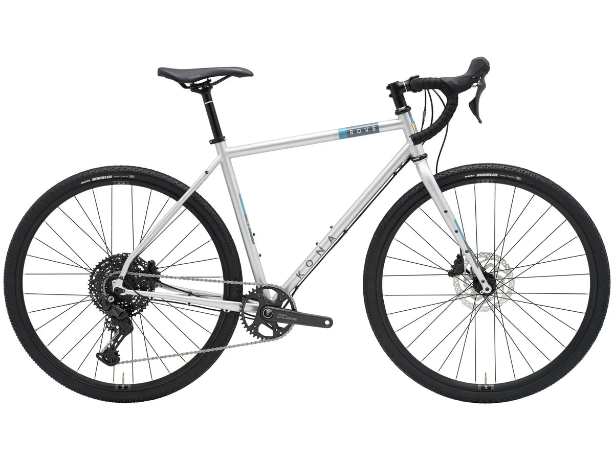 Kona Rove Gravel Bike