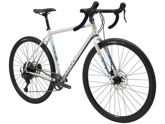 Kona Rove Gravel Bike