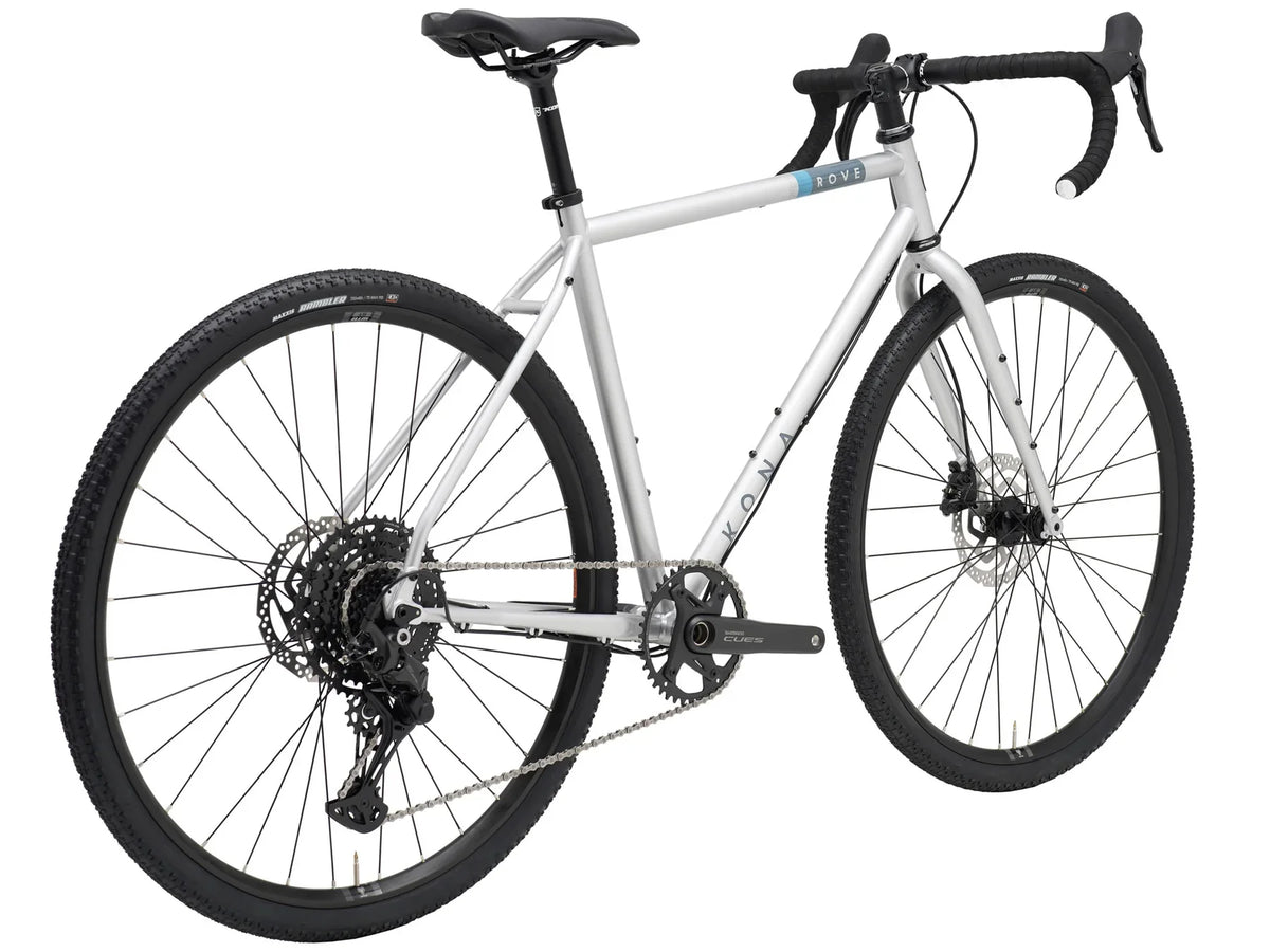 Kona Rove Gravel Bike