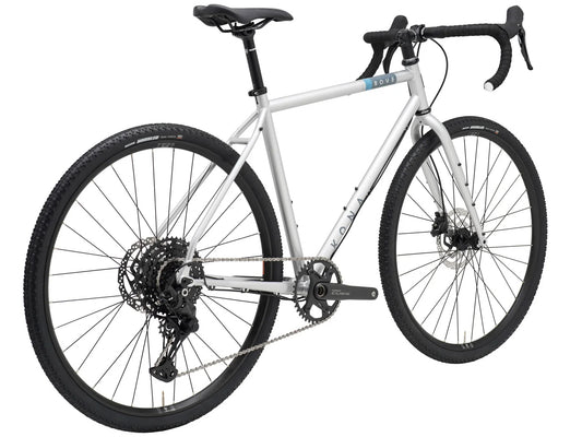 Kona Rove Gravel Bike