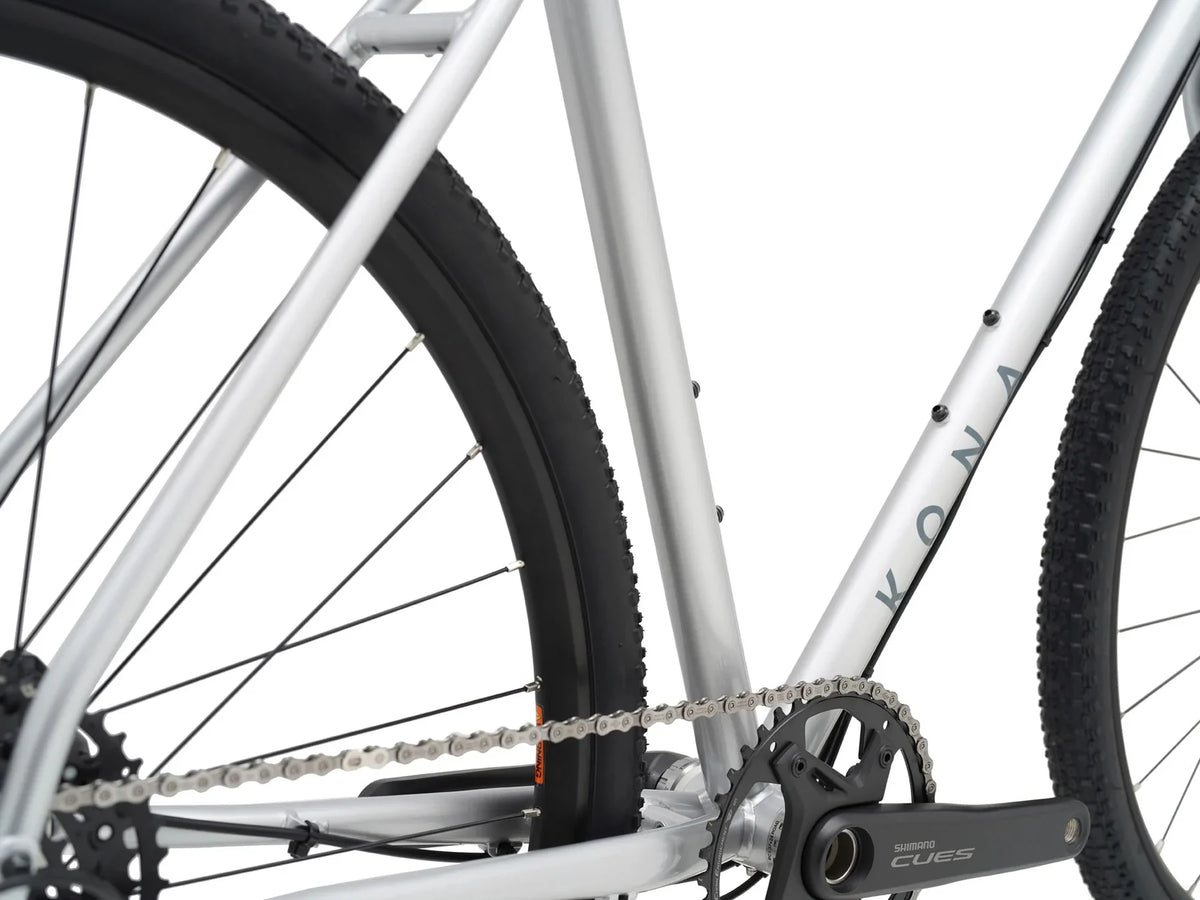 Kona Rove Gravel Bike