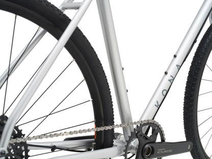 Kona Rove Gravel Bike