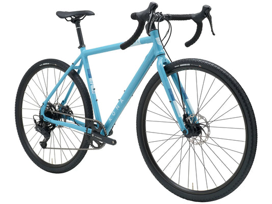 Kona Rove AL Gravel Bike