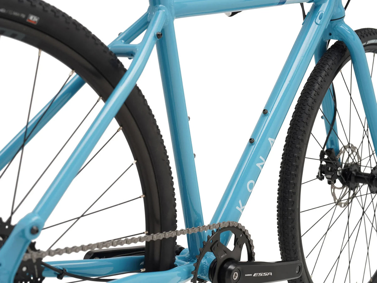 Kona Rove AL Gravel Bike