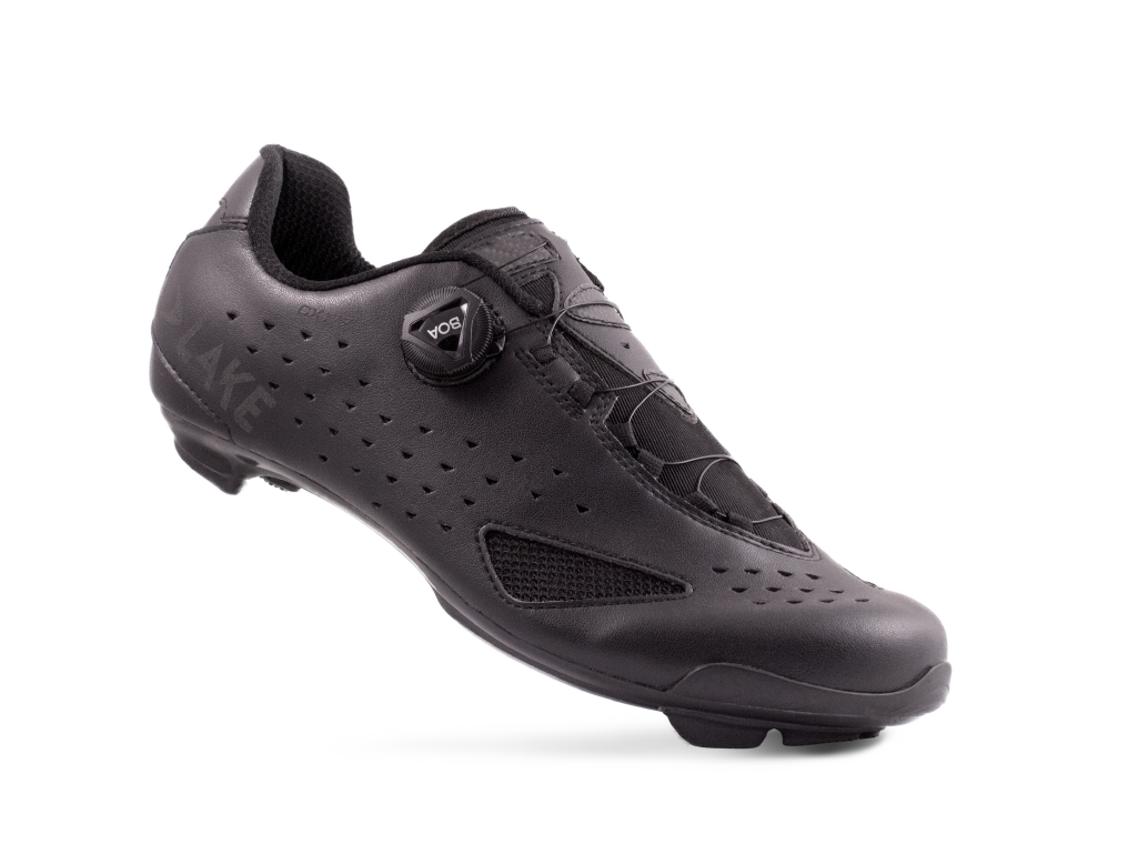Lake CX177 Road Shoe