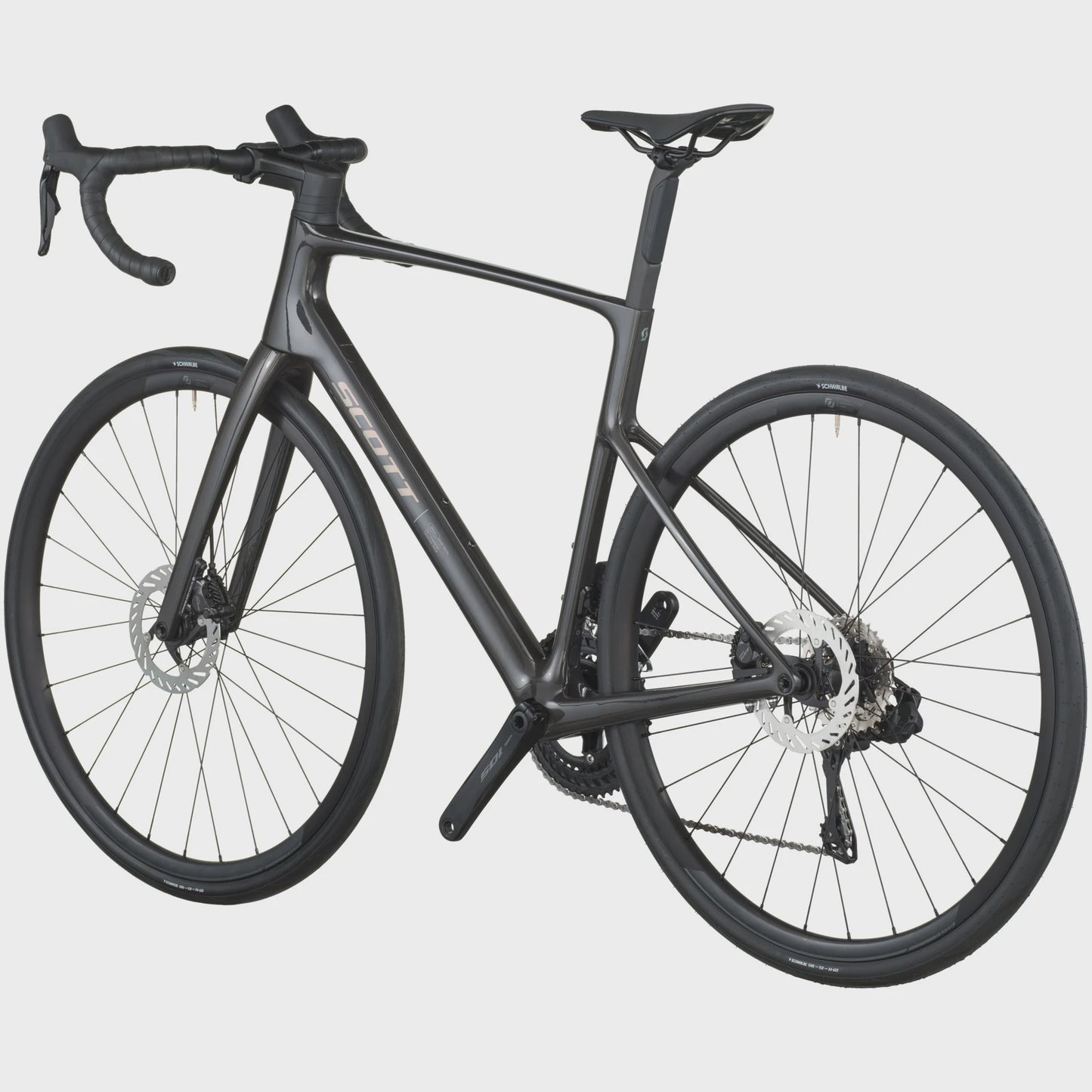 Scott Addict 40 Road Bike 2026