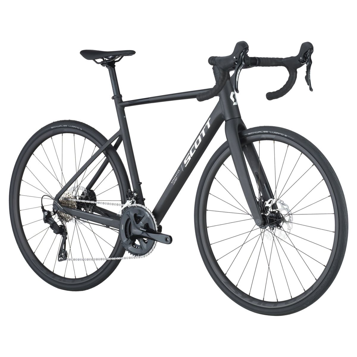 Scott Speedster 10 Road Bike 2027