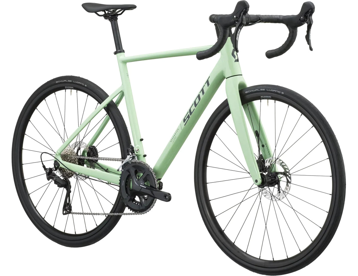 Scott Speedster 10 Road Bike 2027