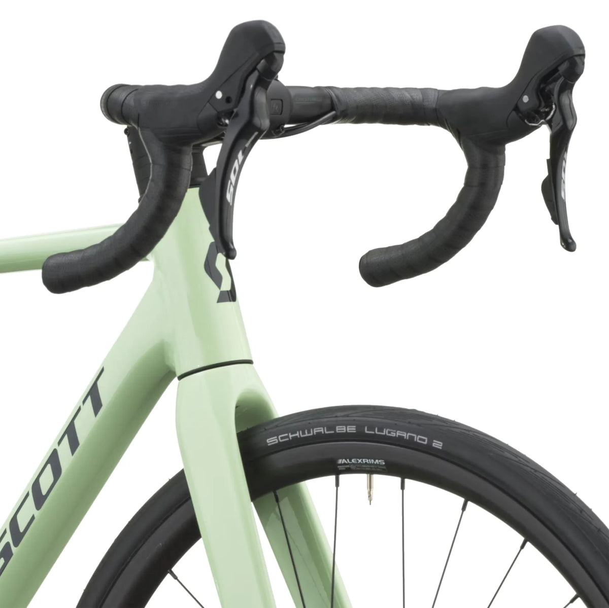 Scott Speedster 10 Road Bike 2027