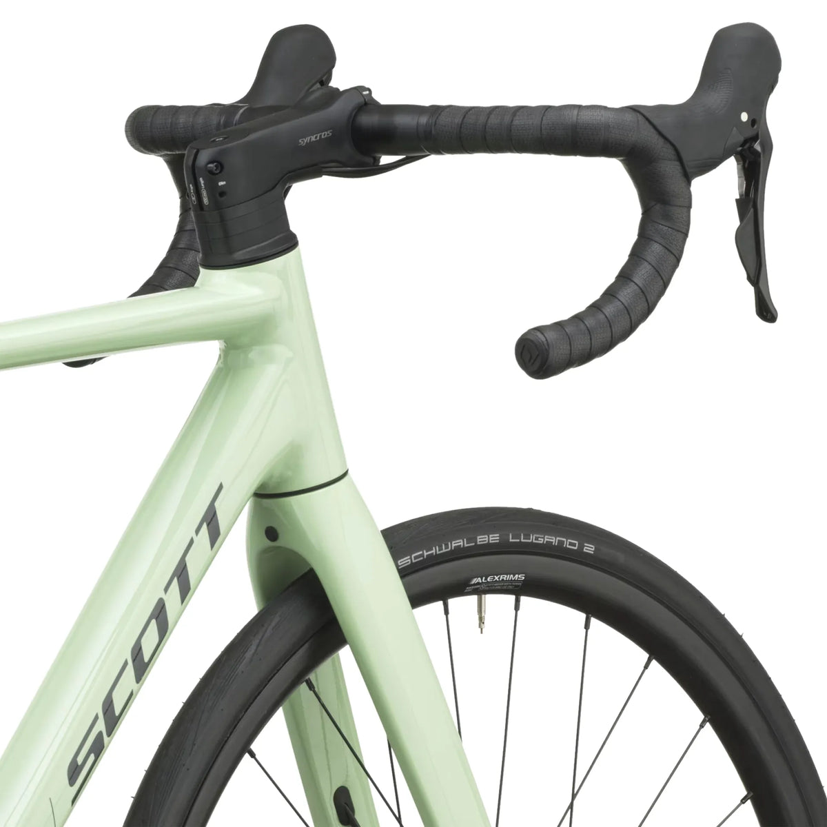 Scott Speedster 10 Road Bike 2027