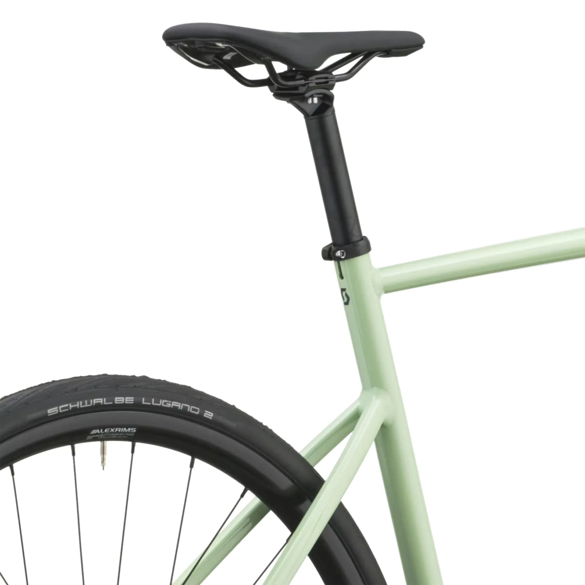 Scott Speedster 10 Road Bike 2027